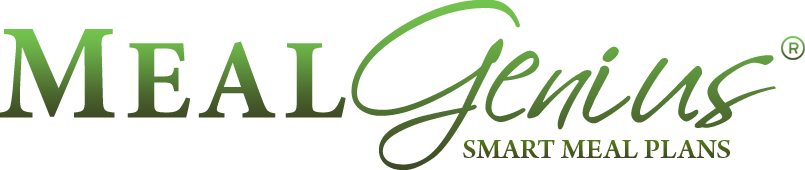 MealGenius logo
